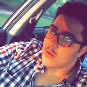 Meet your Posher, Mohab